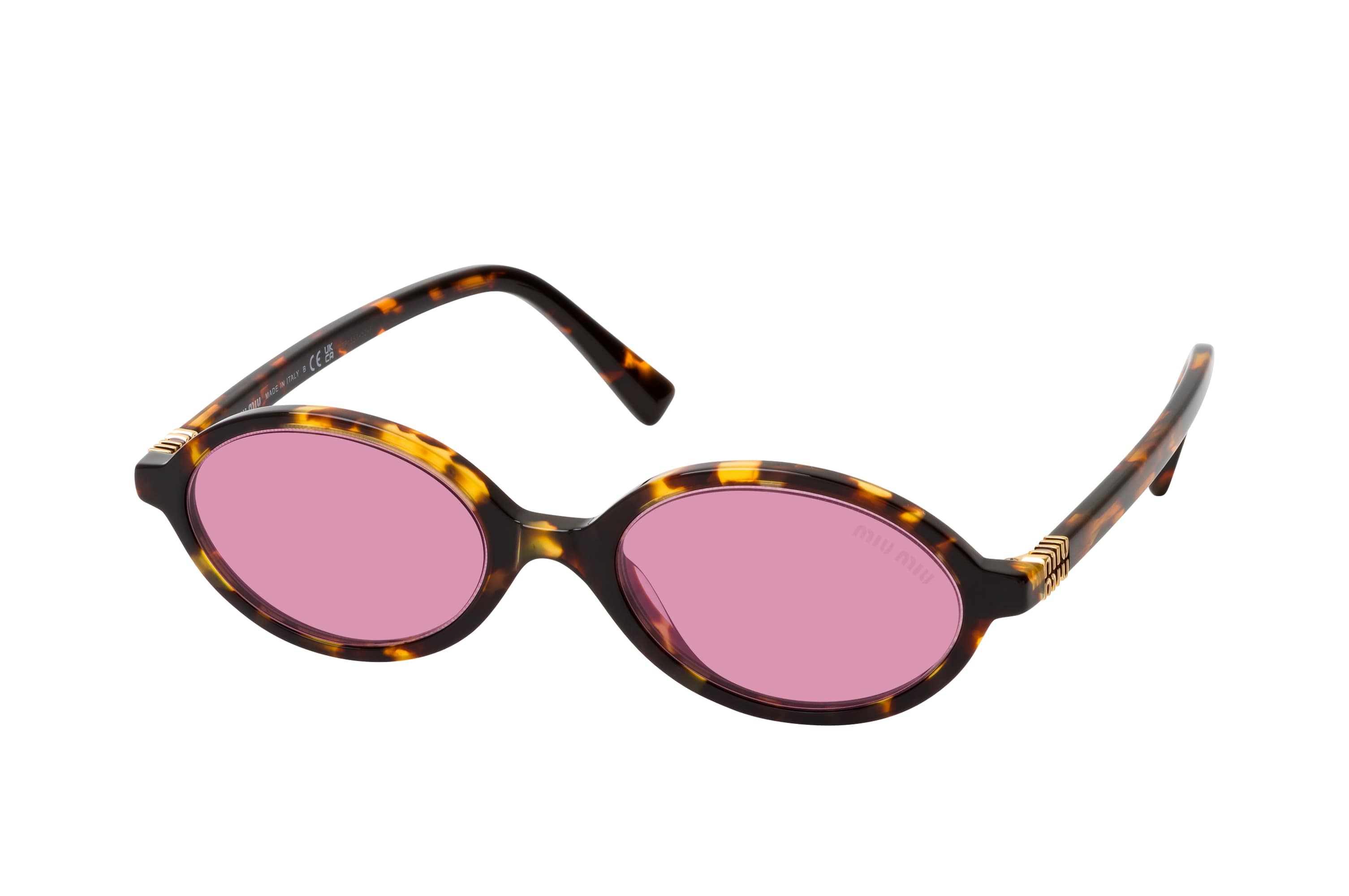 Miu Miu MU 04ZS VAU50D
