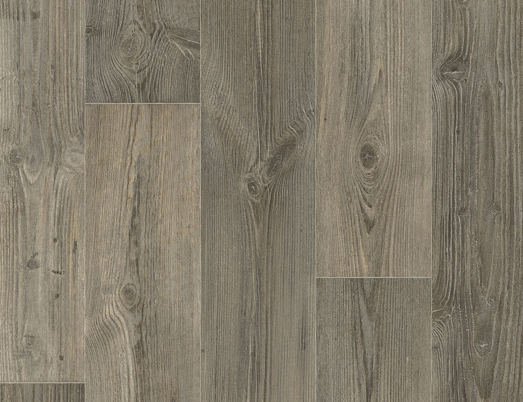 PVC Schalkau Grau