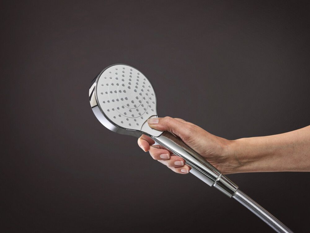 DUSJSETT HANSGROHE MYSELECT S VARIO 65CM