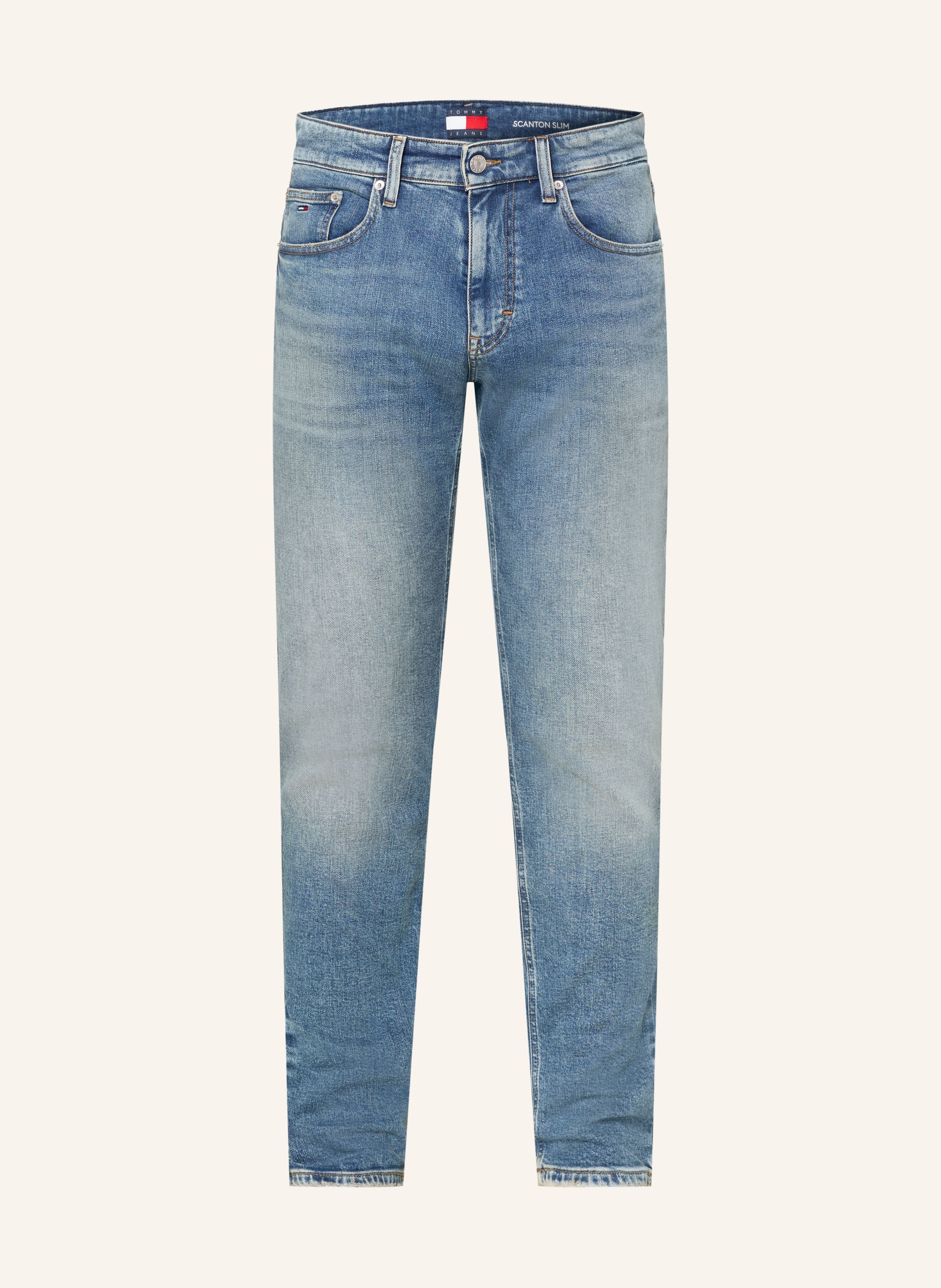 TOMMY JEANS Jeans SCANTON Slim Fit