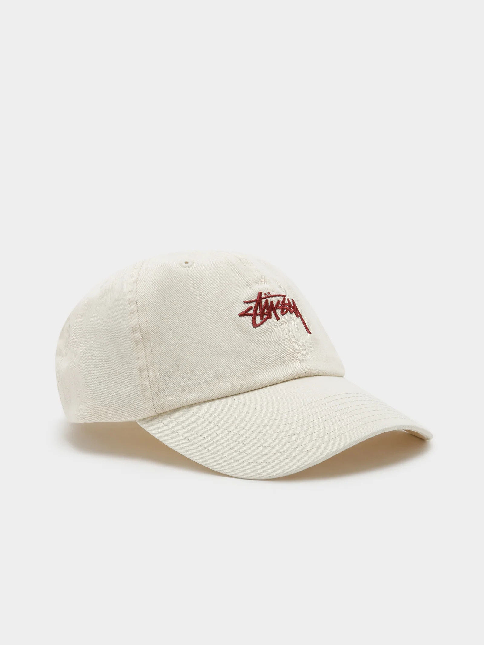 Stock Low Pro Cap