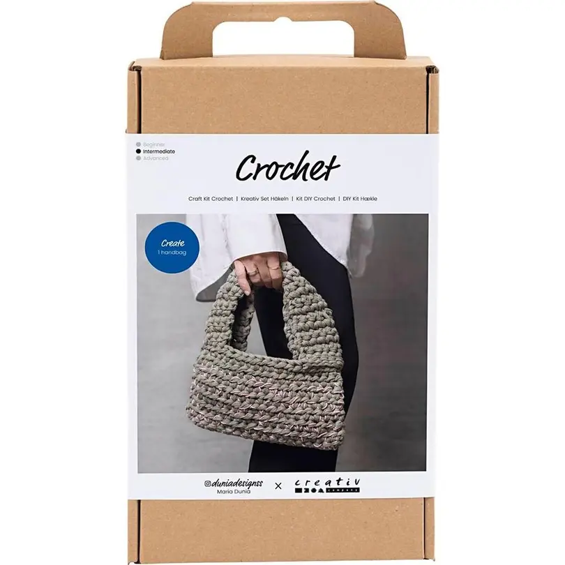 Bastelset Creativ Company