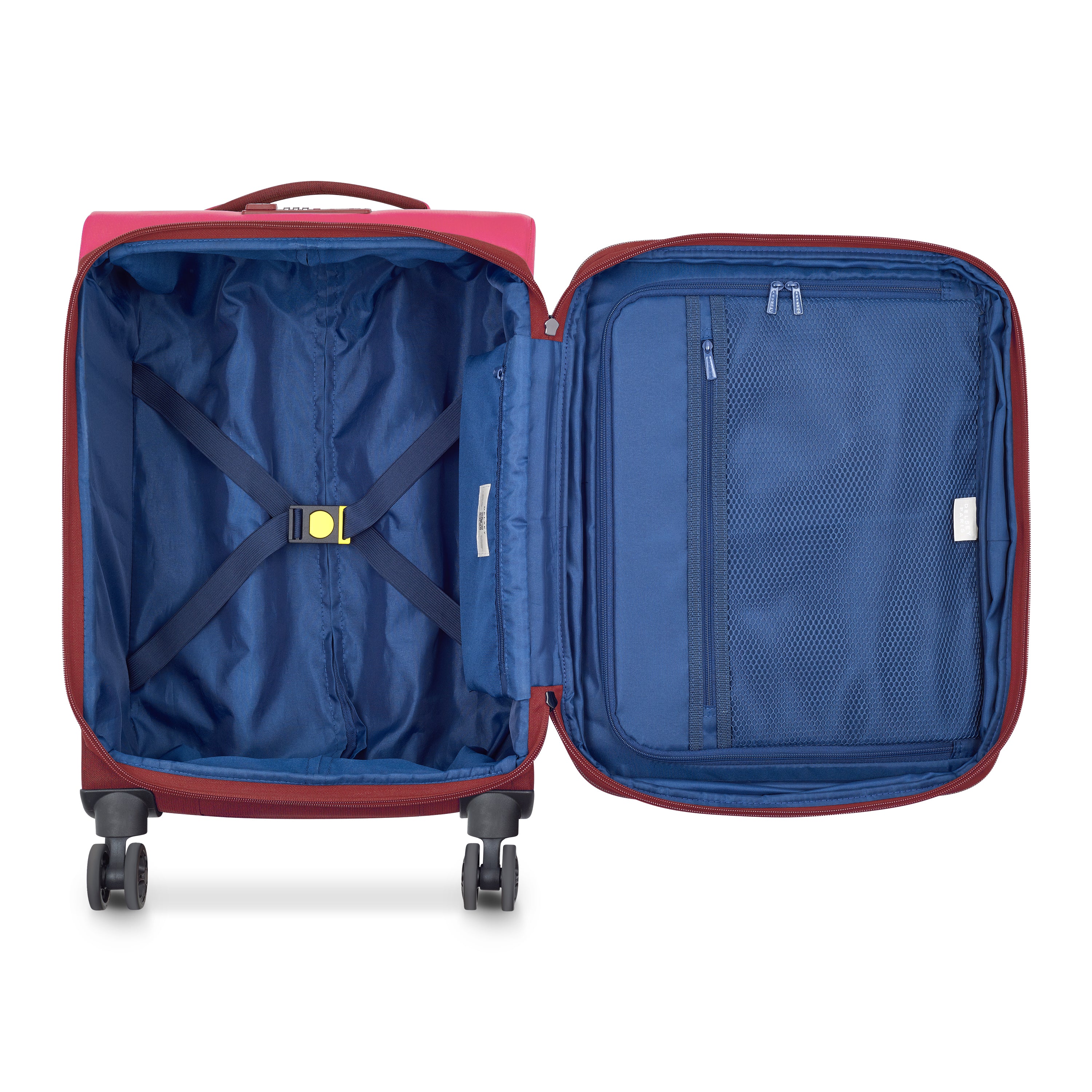 BROCHANT 3 - S Extensible (55cm)