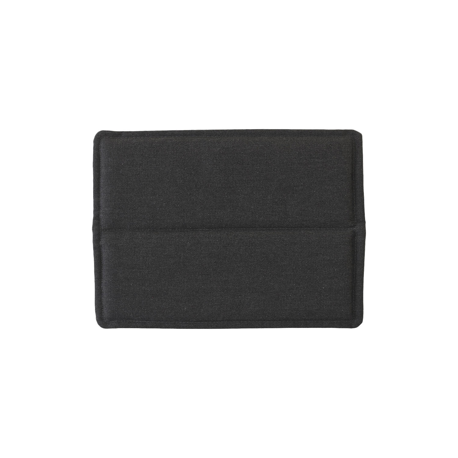 Ville AV47 Seat Pad, heritage charcoal