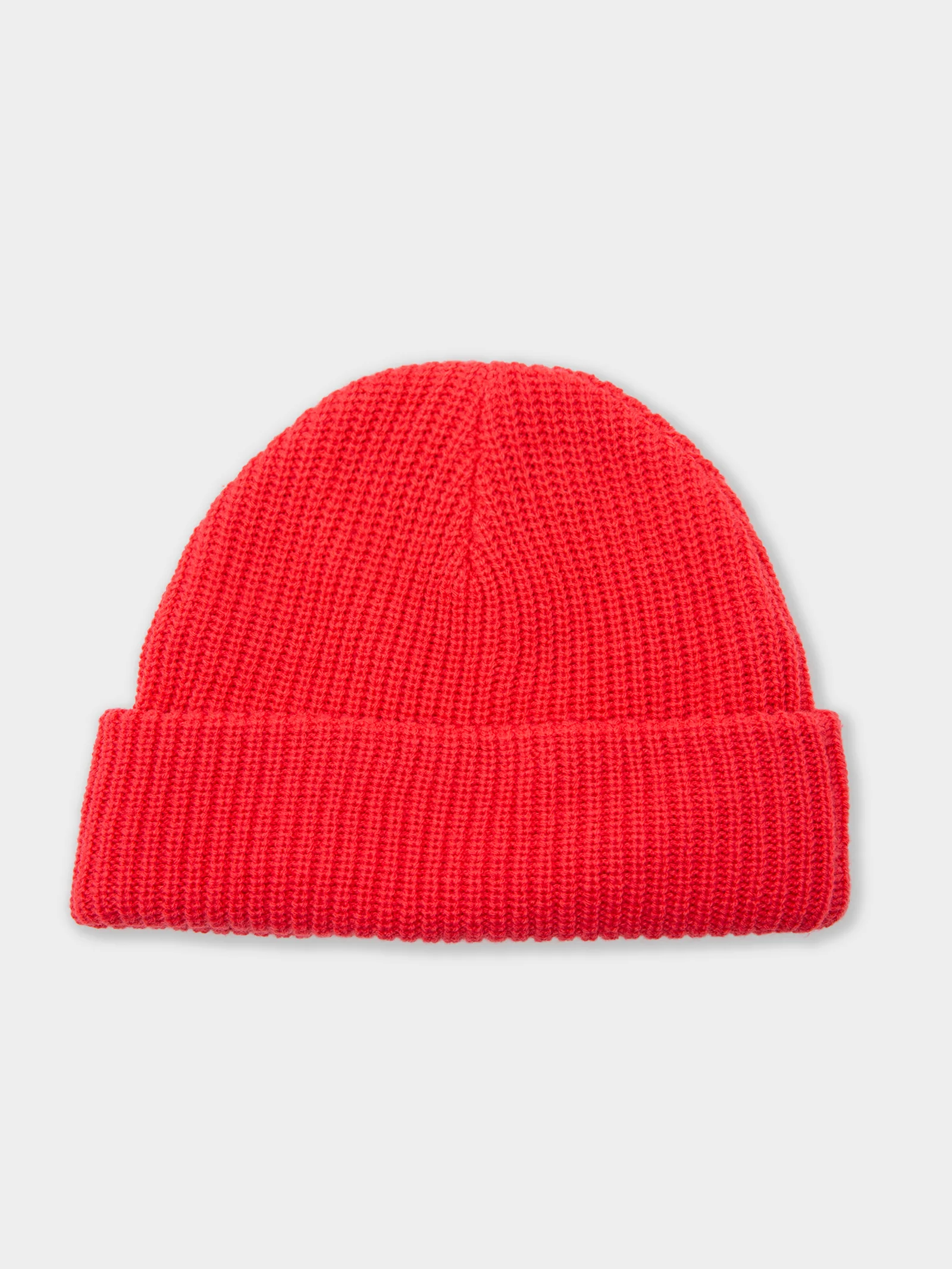 Stock Cuff Beanie
