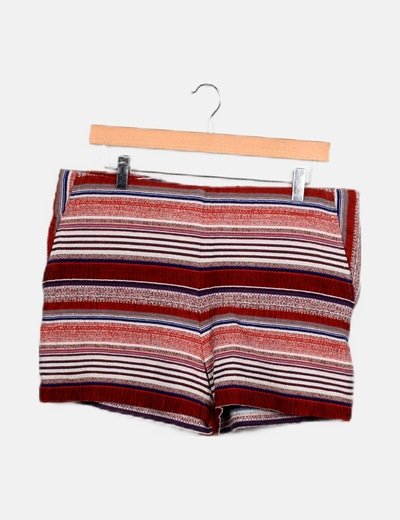 Camaïeu slacks shorts
