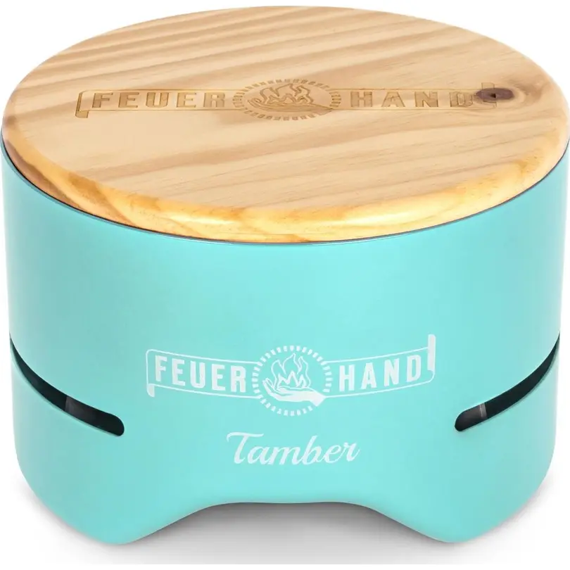 Tischgrill Tamber