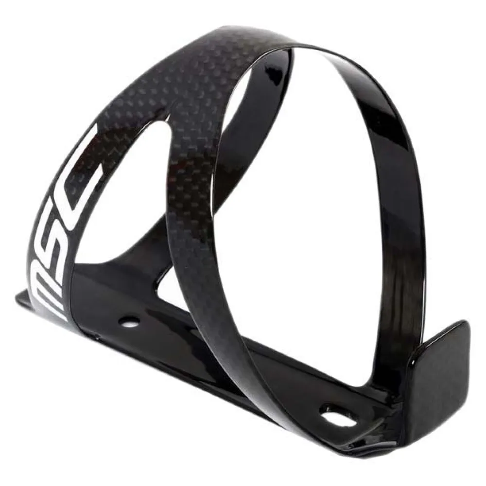 MSC Ultralight Carbon bottle cage