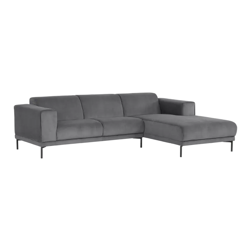 Ecksofa Erno