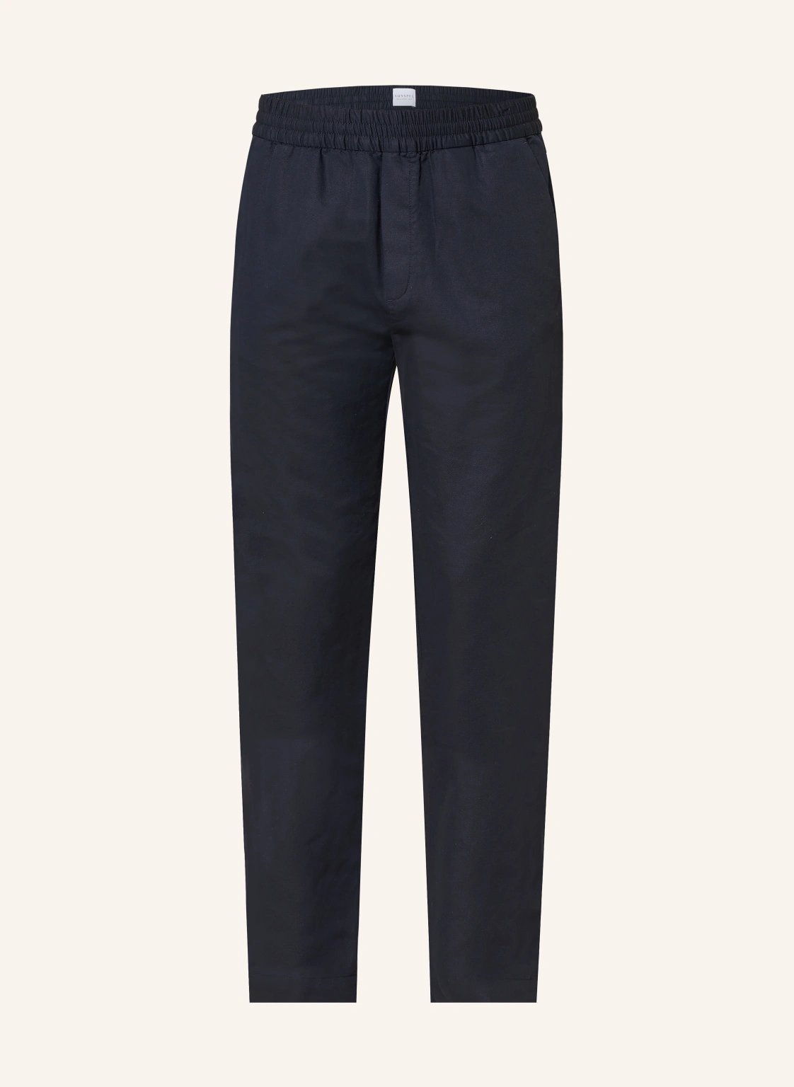 Sunspel Chino Regular Fit