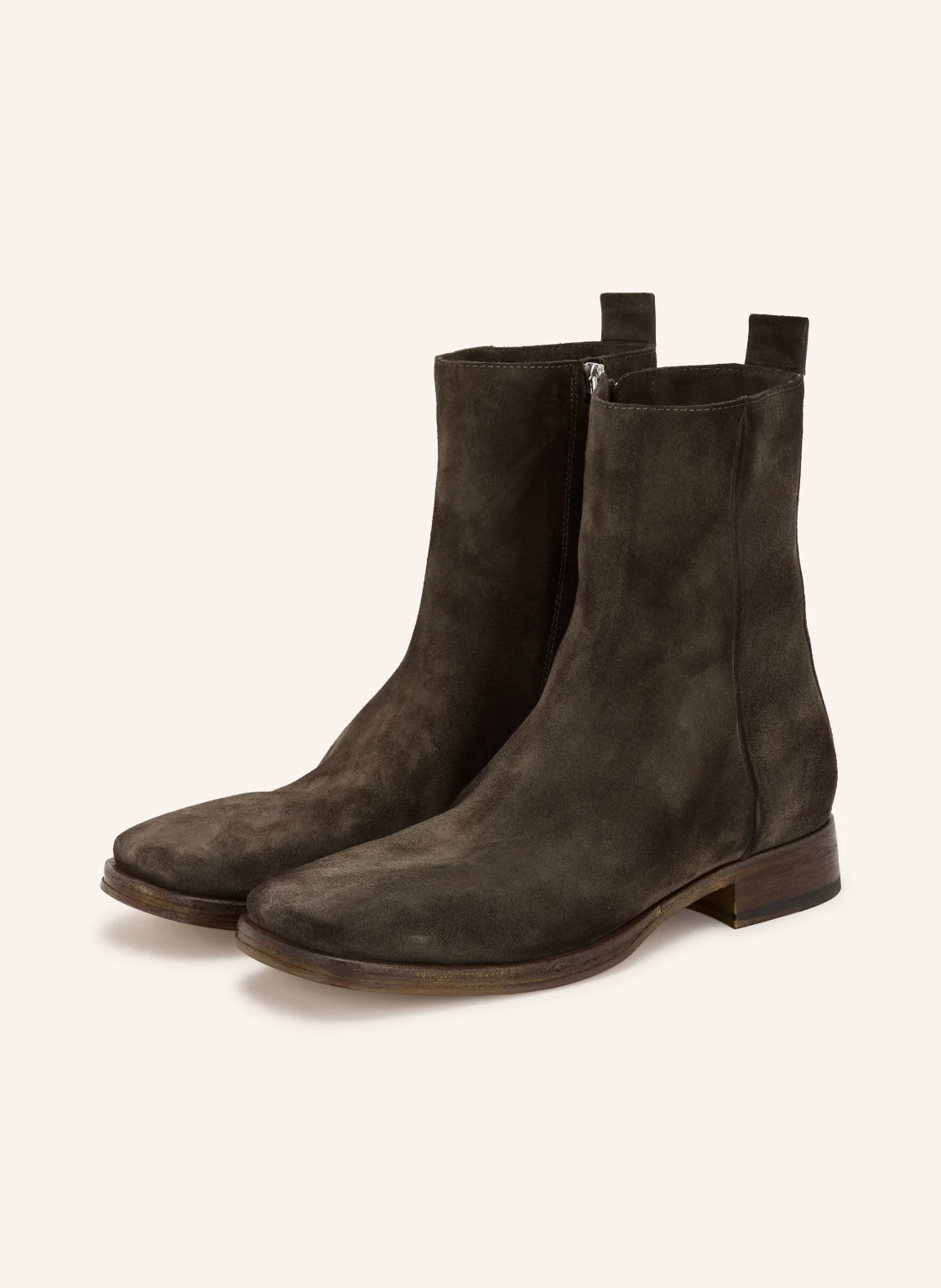 Acne Studios Boots
