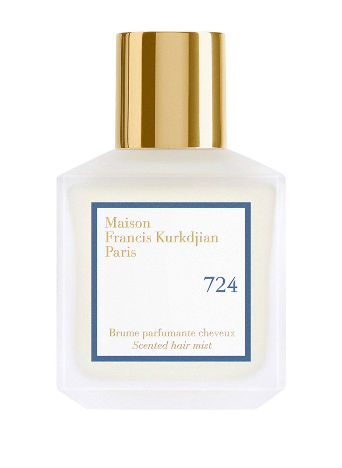 Maison Francis Kurkdjian  724