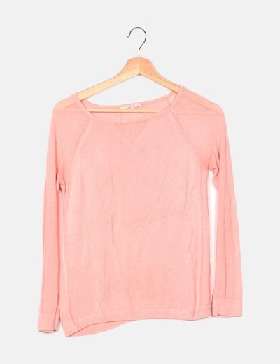 Camaïeu T-shirt Knitted