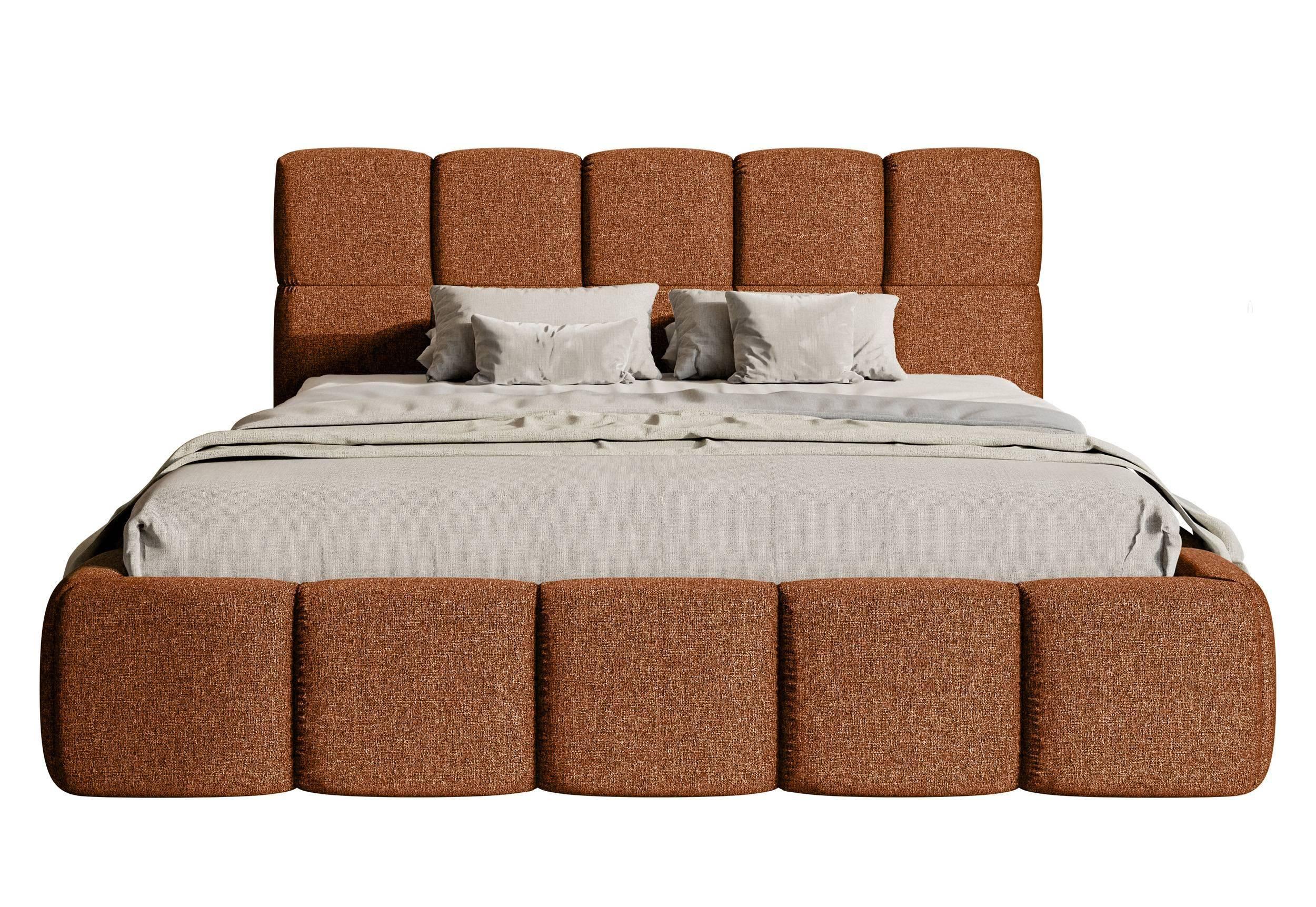 Bedframe Chloe met opbergruimte 160 x 200 cm