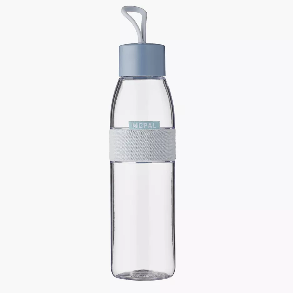 Butelka na wodę MEPAL ELLIPSE 500 ml niebieska