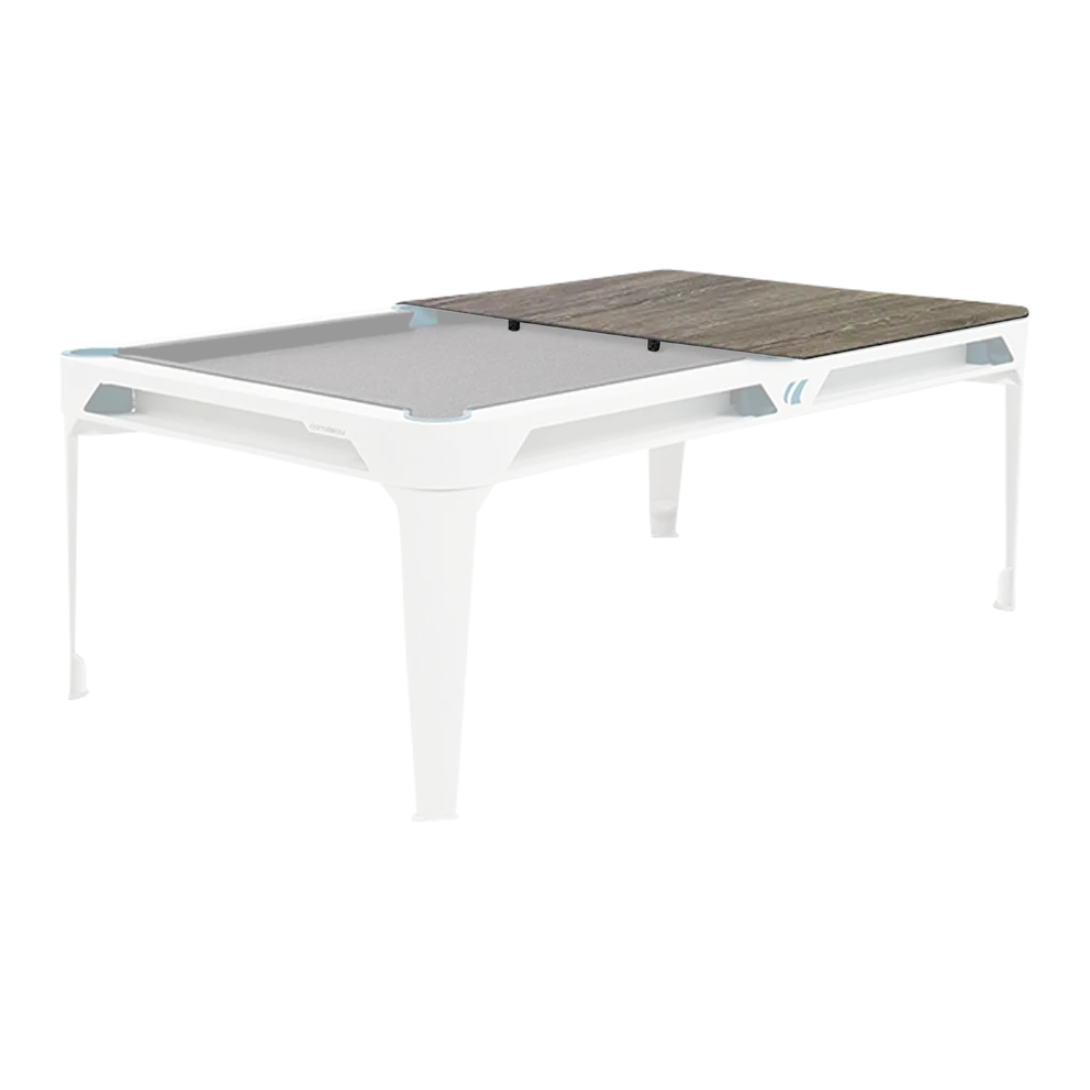 Billiard-Tischplatte Hyphen
