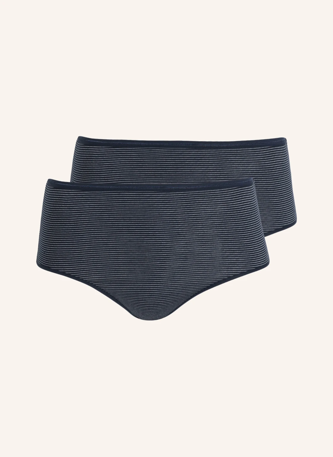 SCHIESSER 2er-Pack Panties MODAL ESSENTIALS