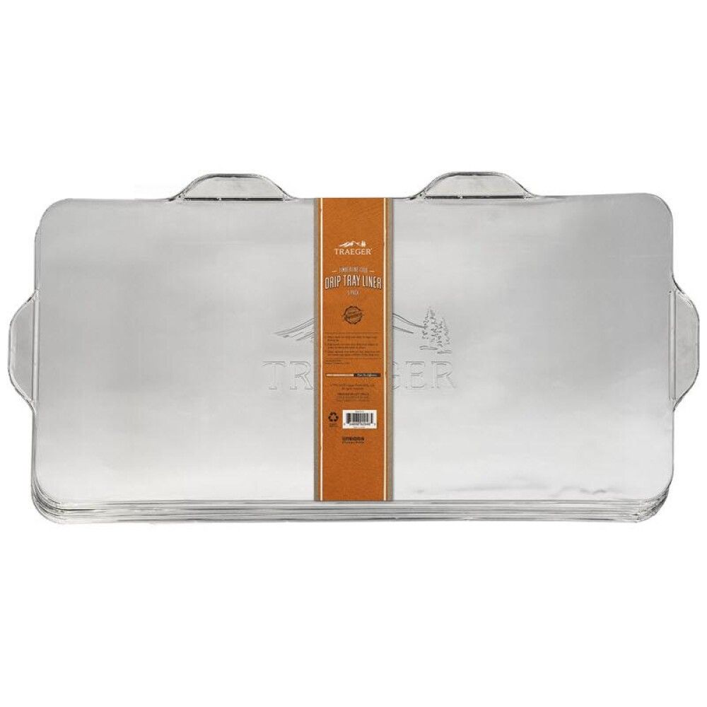 FOLIEUNDERLAG TRAEGER TOMBERLINE 1300 5PK