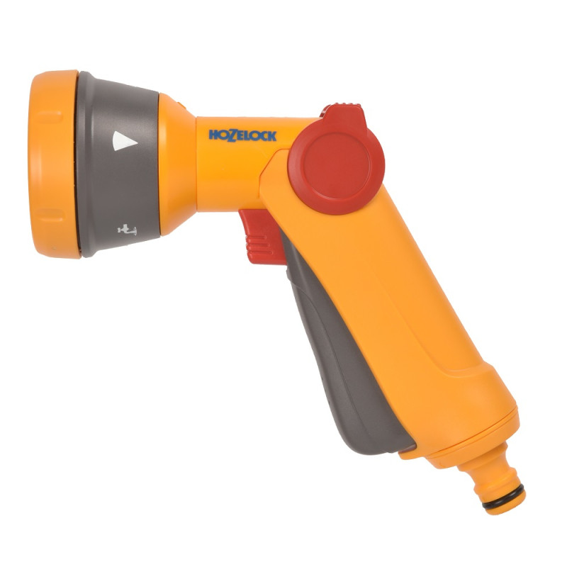 Pistolet multi-jets HOZELOCK