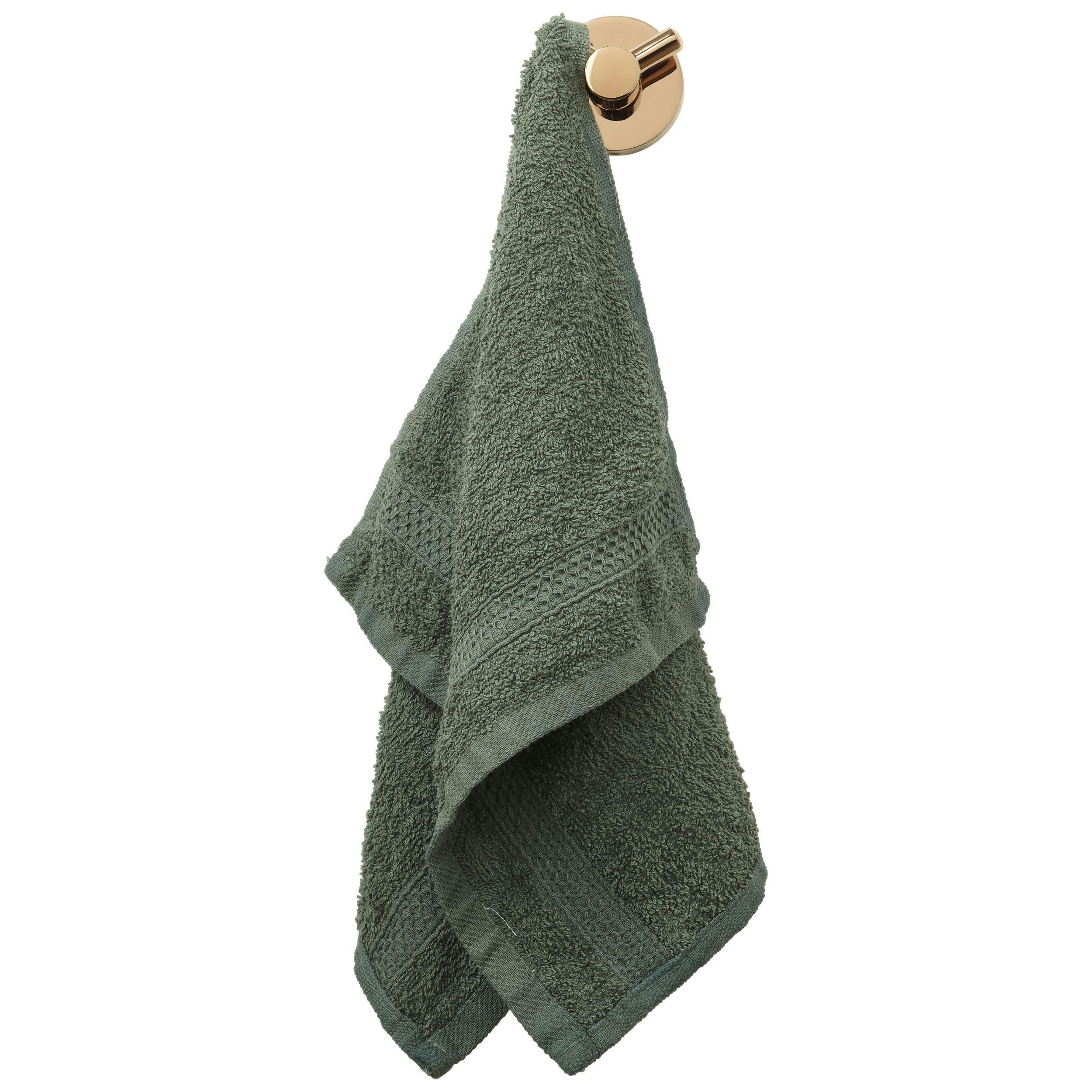 COPERBLINK - Patère double cuivrée