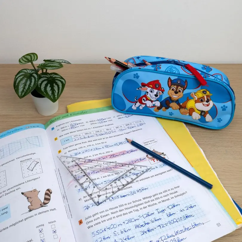 Tasche Paw Patrol