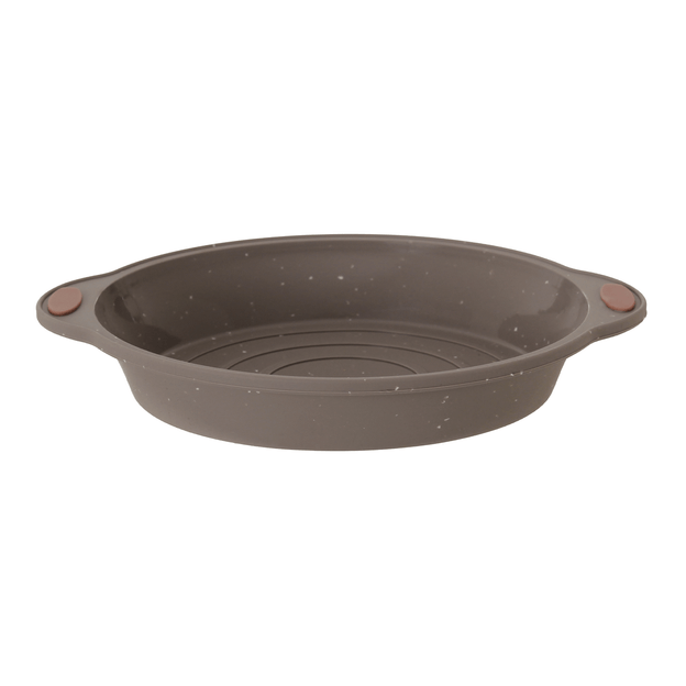 FÔRMA 28 CM MOULURE