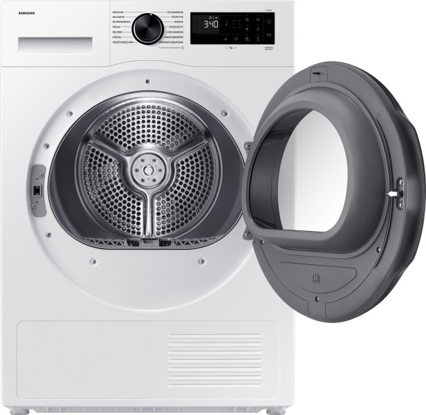 Suszarka Samsung DV90DG52A0TEEO 9kg Pompa ciepła