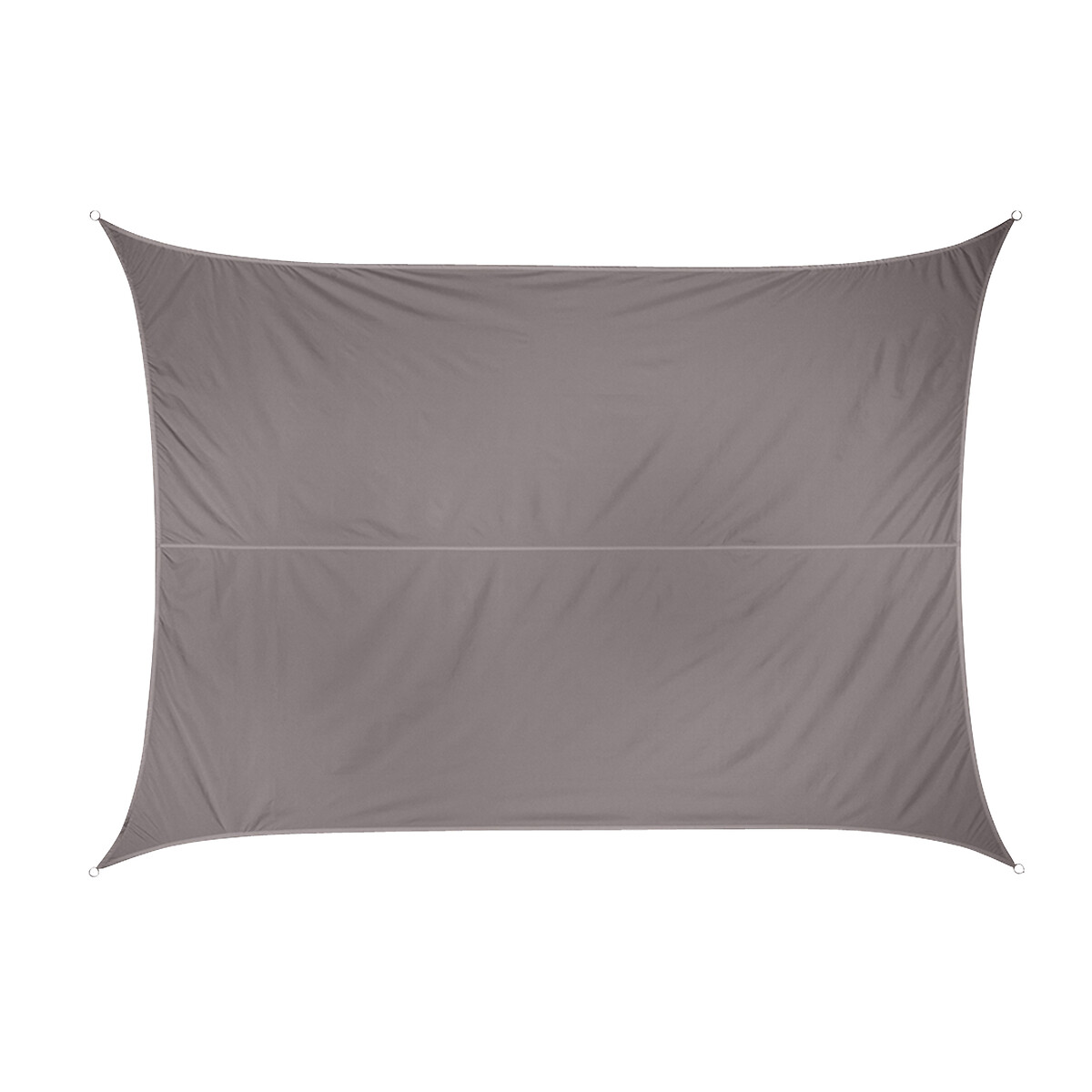 Toldo SOLAR CURACAO taupe 3x4m