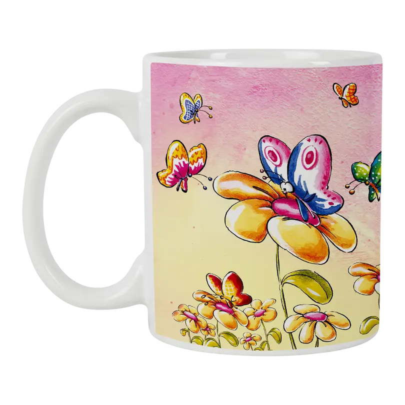 Tasse Diddl