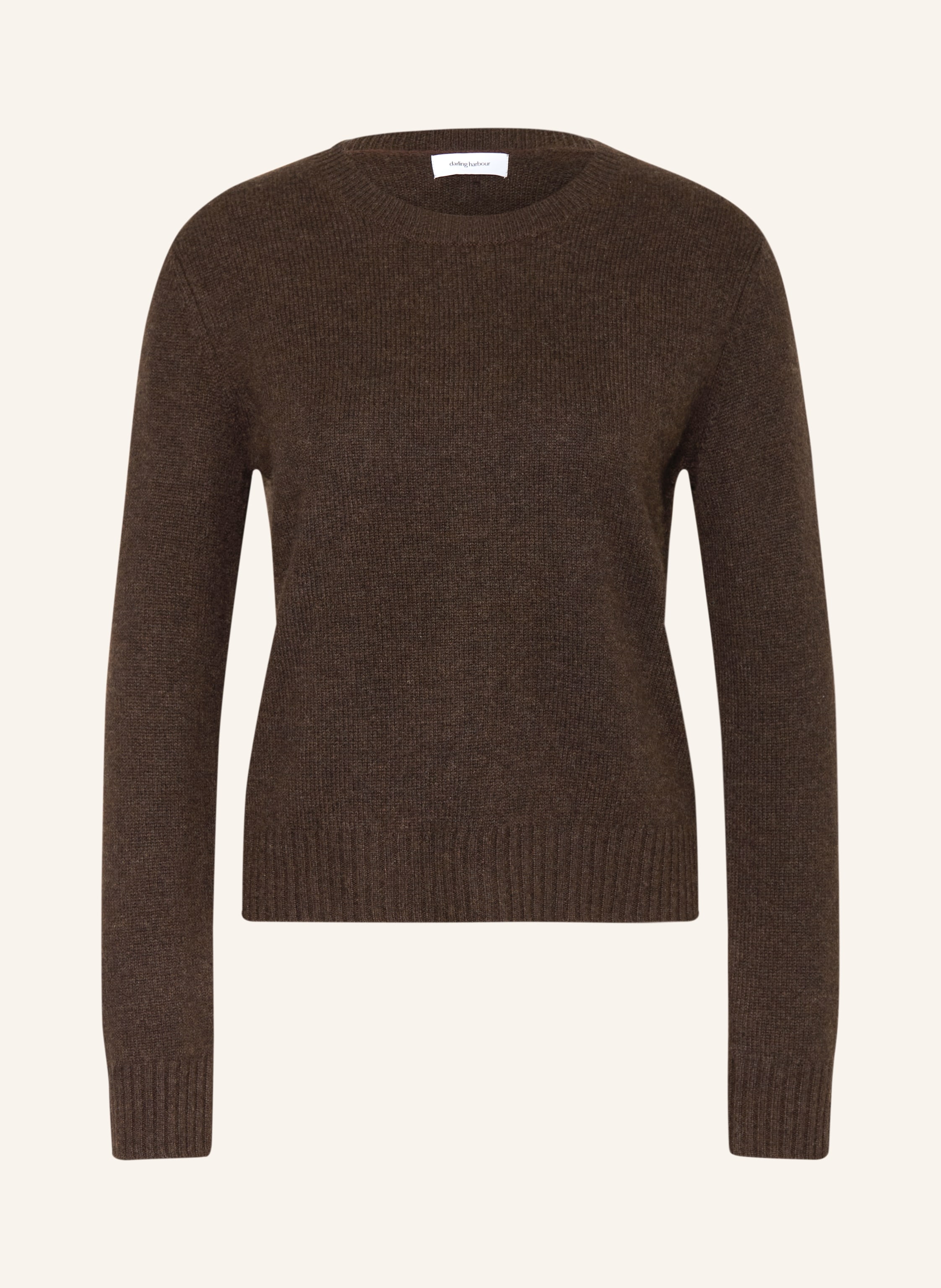 darling harbour Cashmere-Pullover