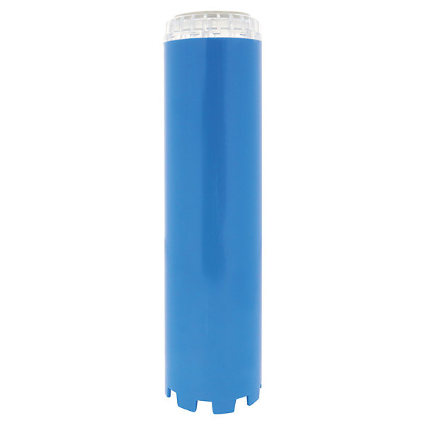 Aquawater - Cartouche antitartre à cristaux silicophosphates - Taille STD 10- Durée 24mois