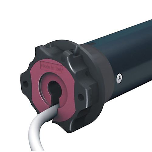Moteur Plug &play plus 25Nm 17 tours/min diamètre 45mm - CHERUBINI - AEQ45251705