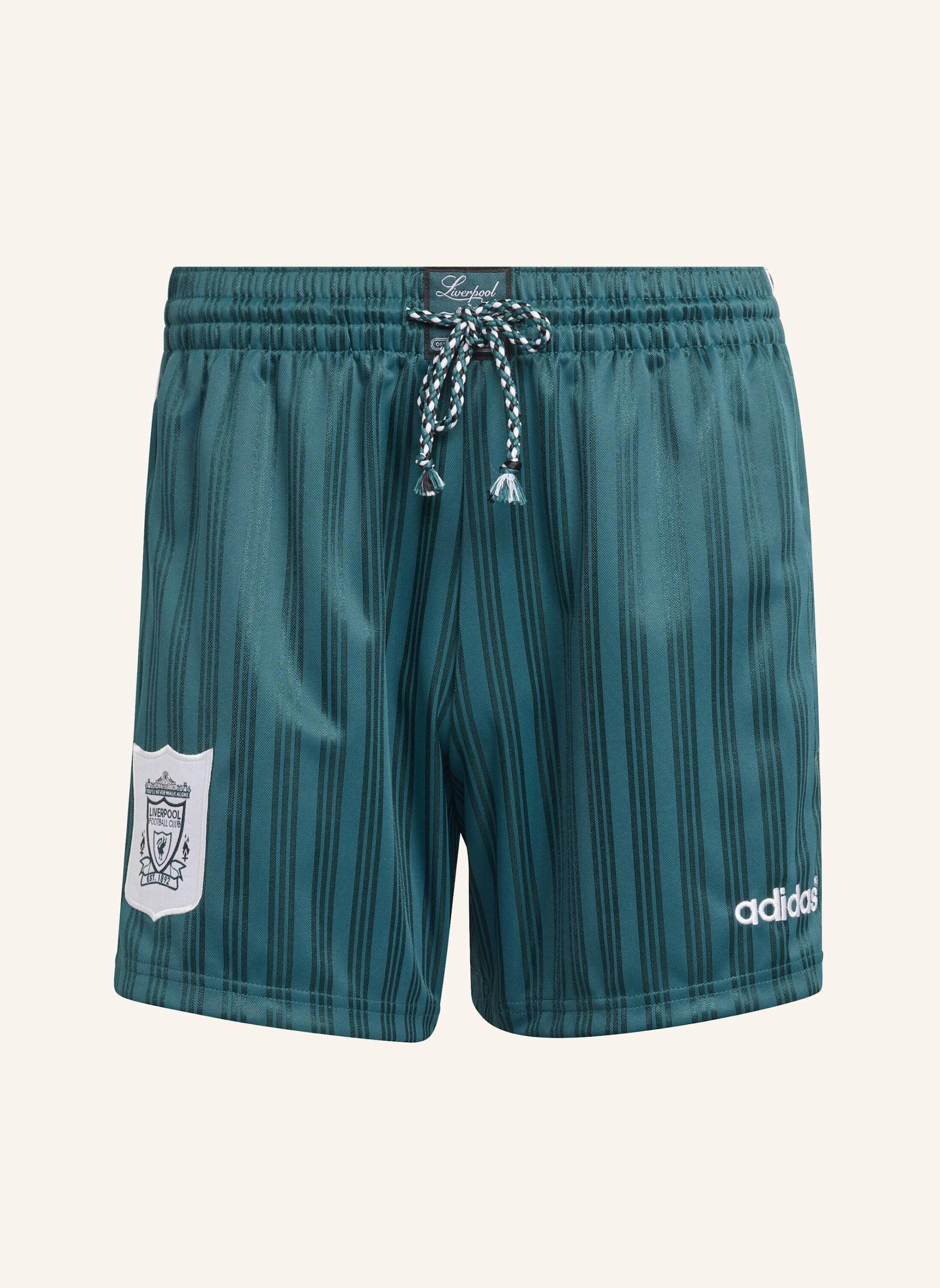 adidas LIVERPOOL FC AUSWÄRTSSHORTS 95