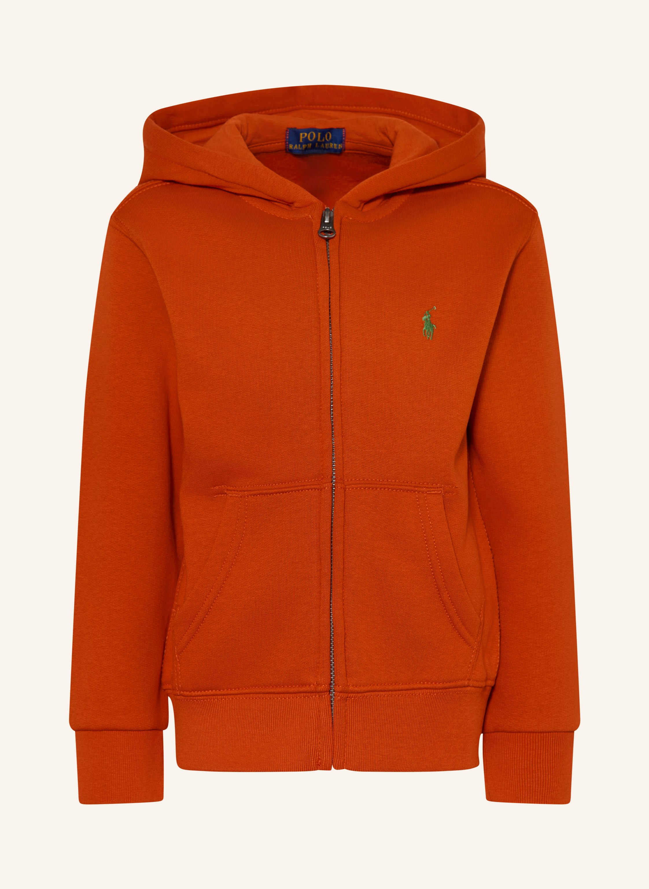 POLO RALPH LAUREN Sweatjacke