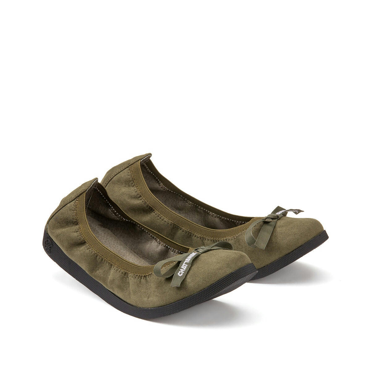 Ballerines Girona