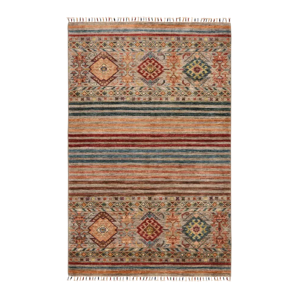 Orientteppich Saraban
