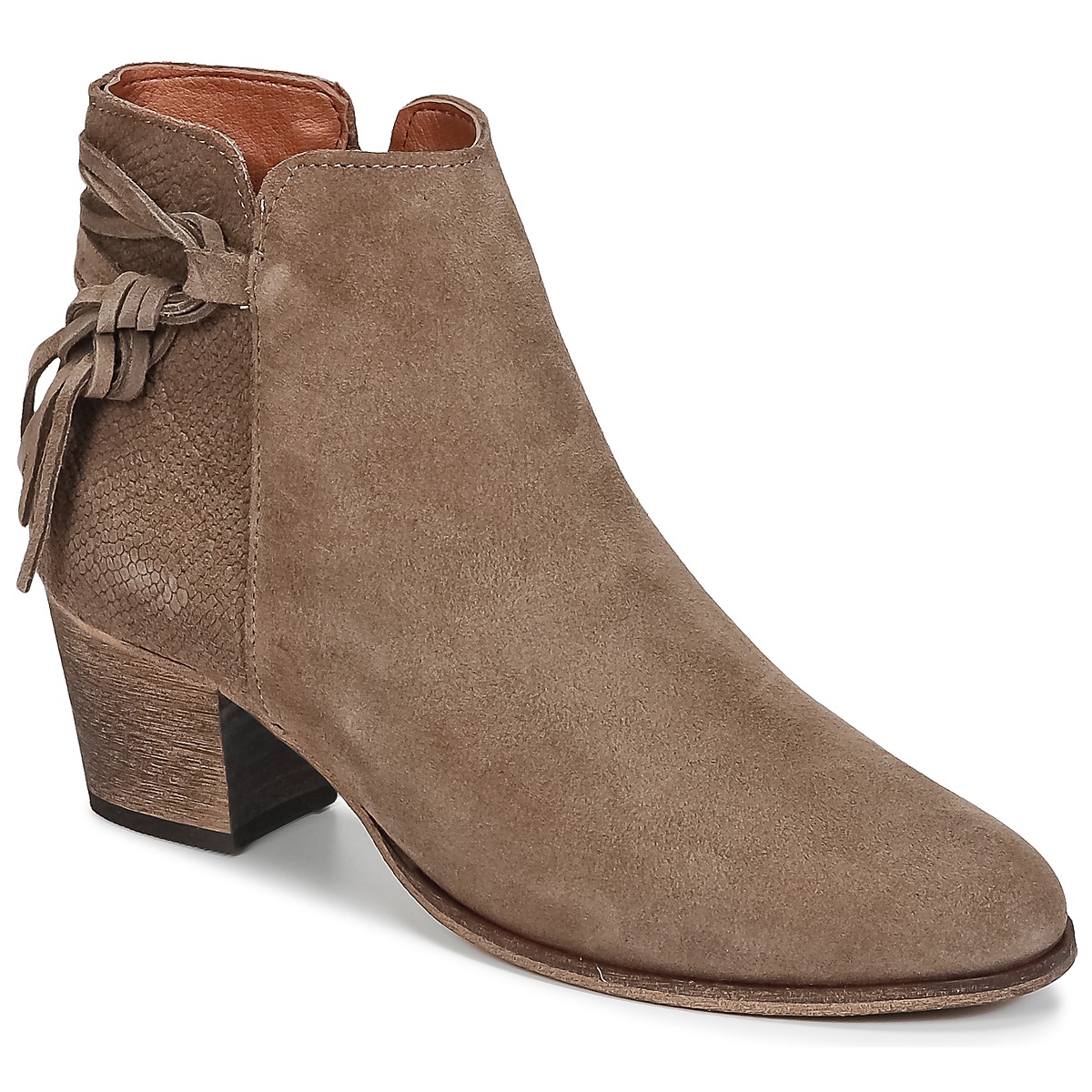 Betty London - HEIDI - Taupe