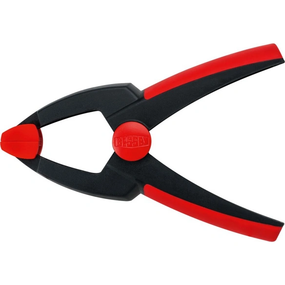 Schraubzwinge, Federzwinge Clippix XC 50/50 Bessey XC5