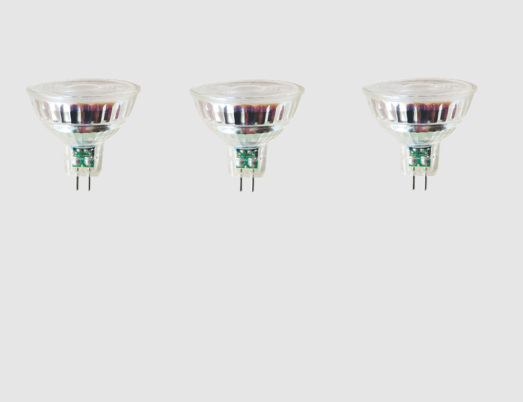 Leuchtmittel LED Reflektor