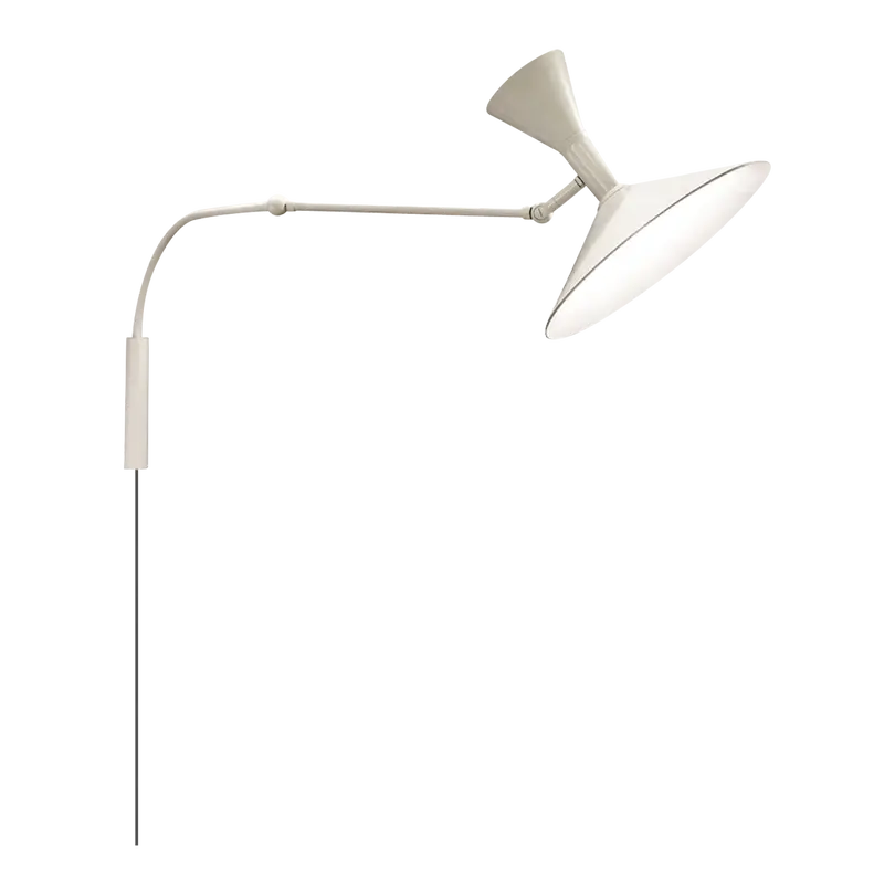 Wandleuchte Lampe De Marseille
