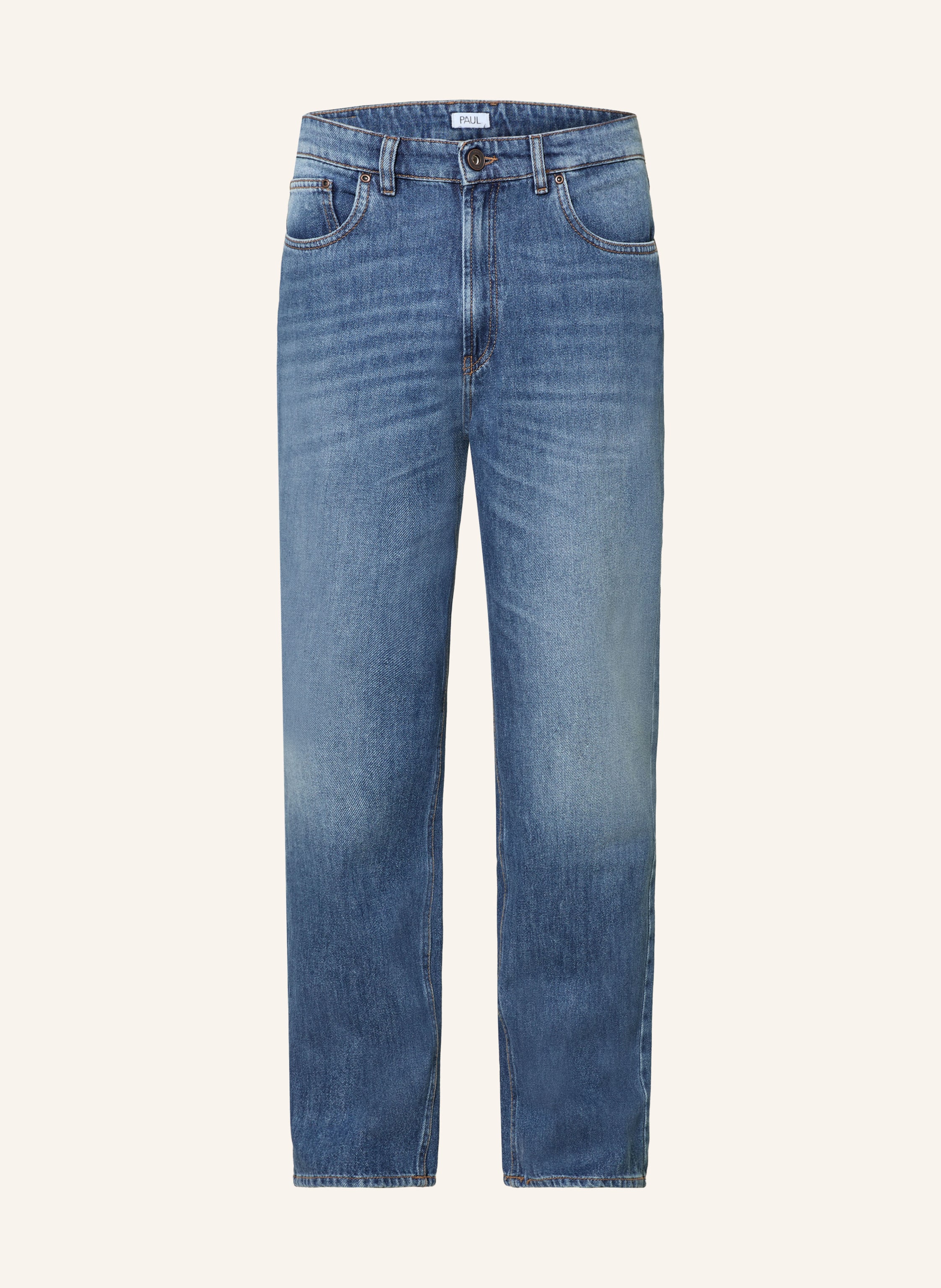 PAUL Jeans Regular Fit