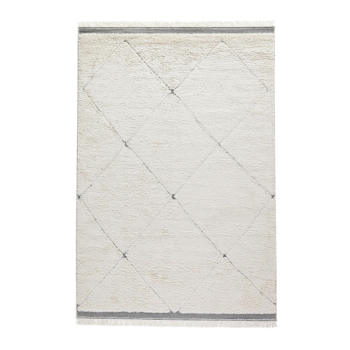 Tapis style berbère XL, Tonia