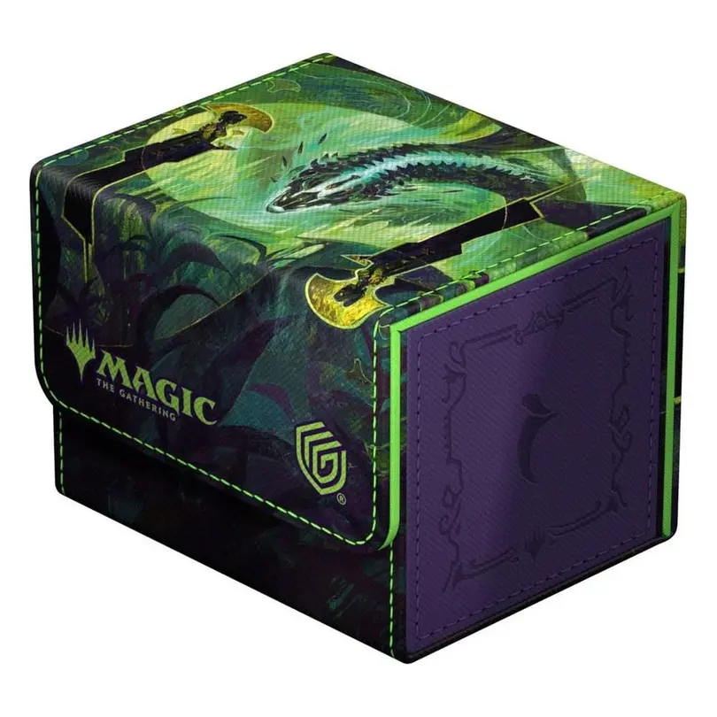 Aufbewahrungsbox Tarkir Emergent Ultimatum