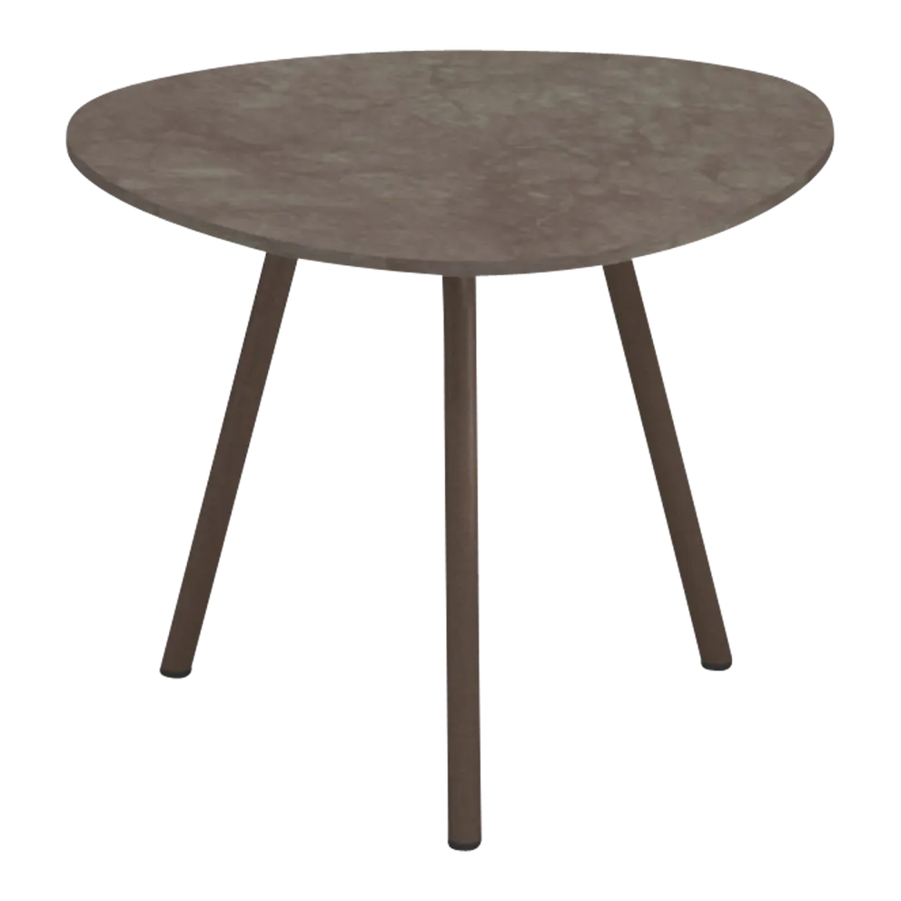 Gartenbeistelltisch Terramare