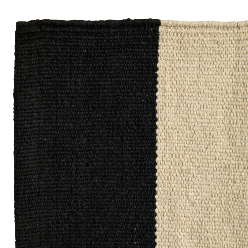 Badteppich Cotton Stripe