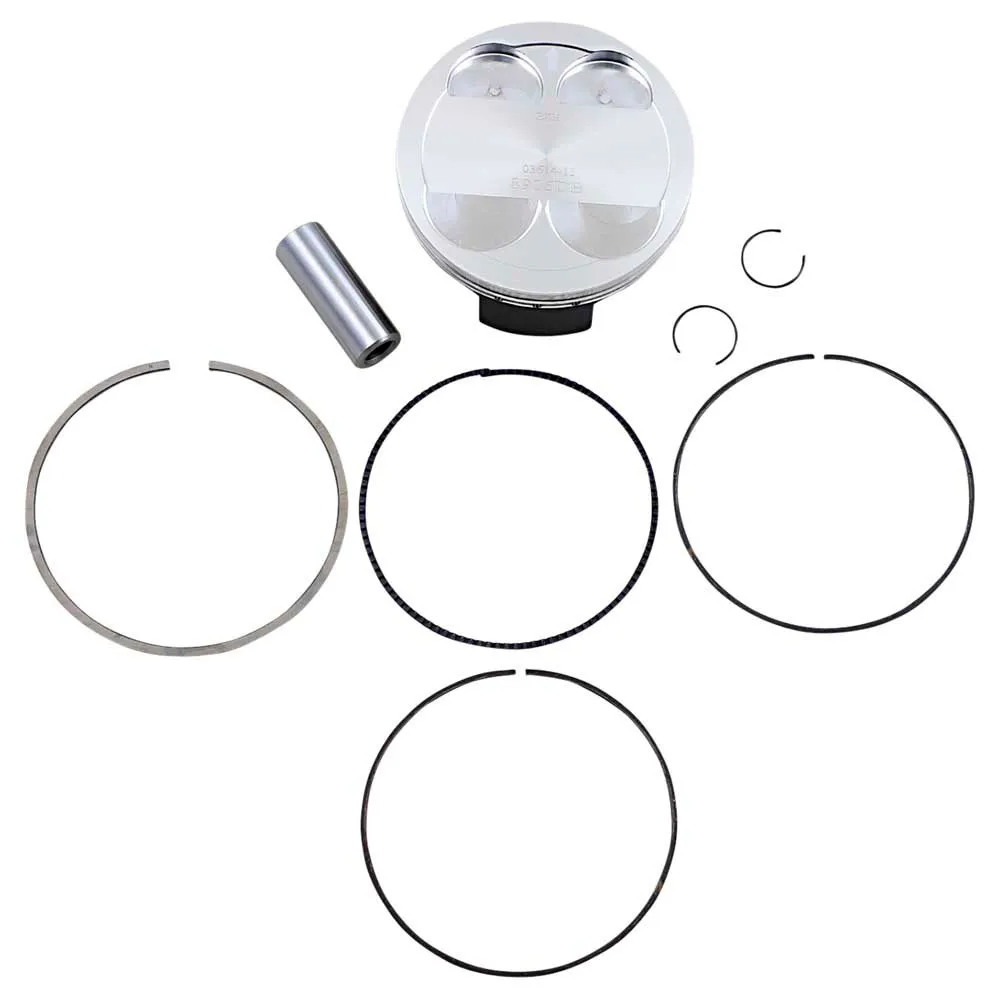 Wossner Standard Series Sherco SE 3.0 300 IF 10-11 piston kit