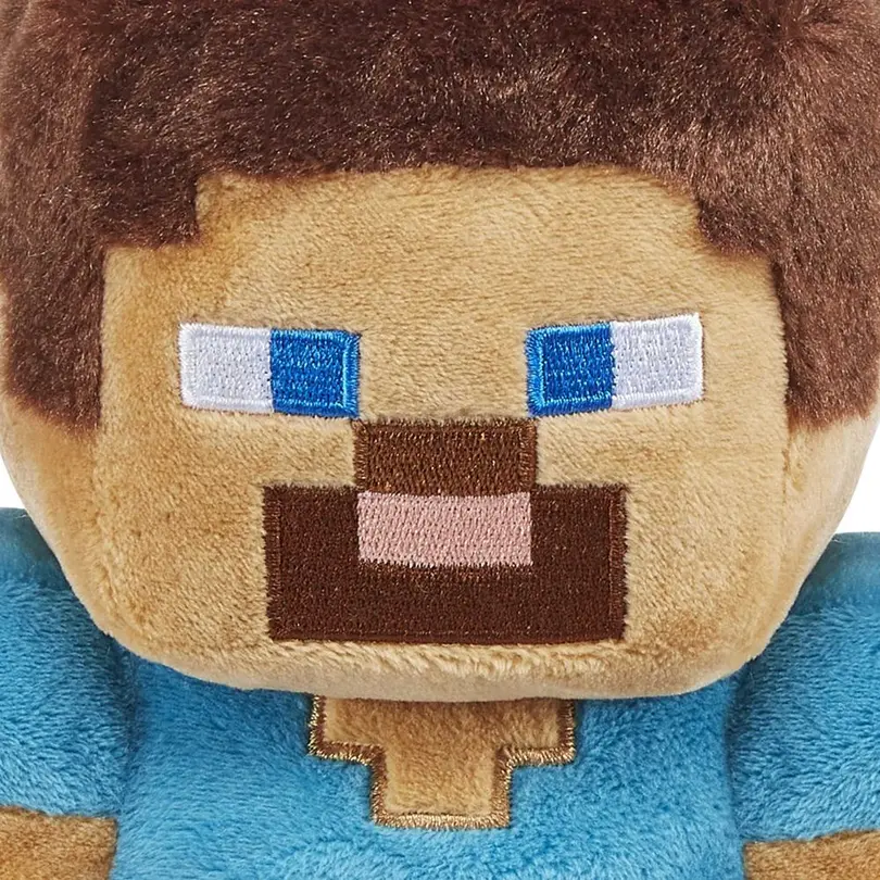 Plüschtier Minecraft