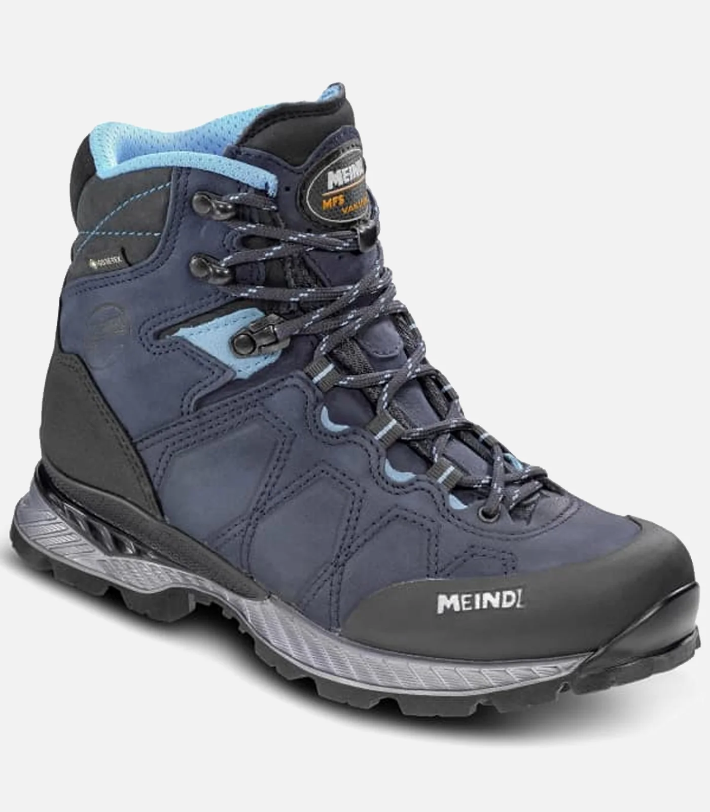 VAKUUM LADY SPORT III GTX