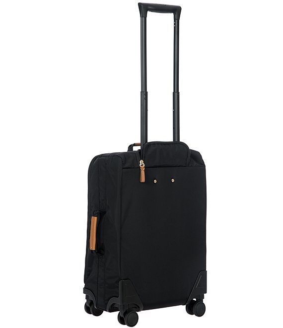 X-TRAVEL Collection 21 Inch Carry-On Framed Spinner Suitcase
