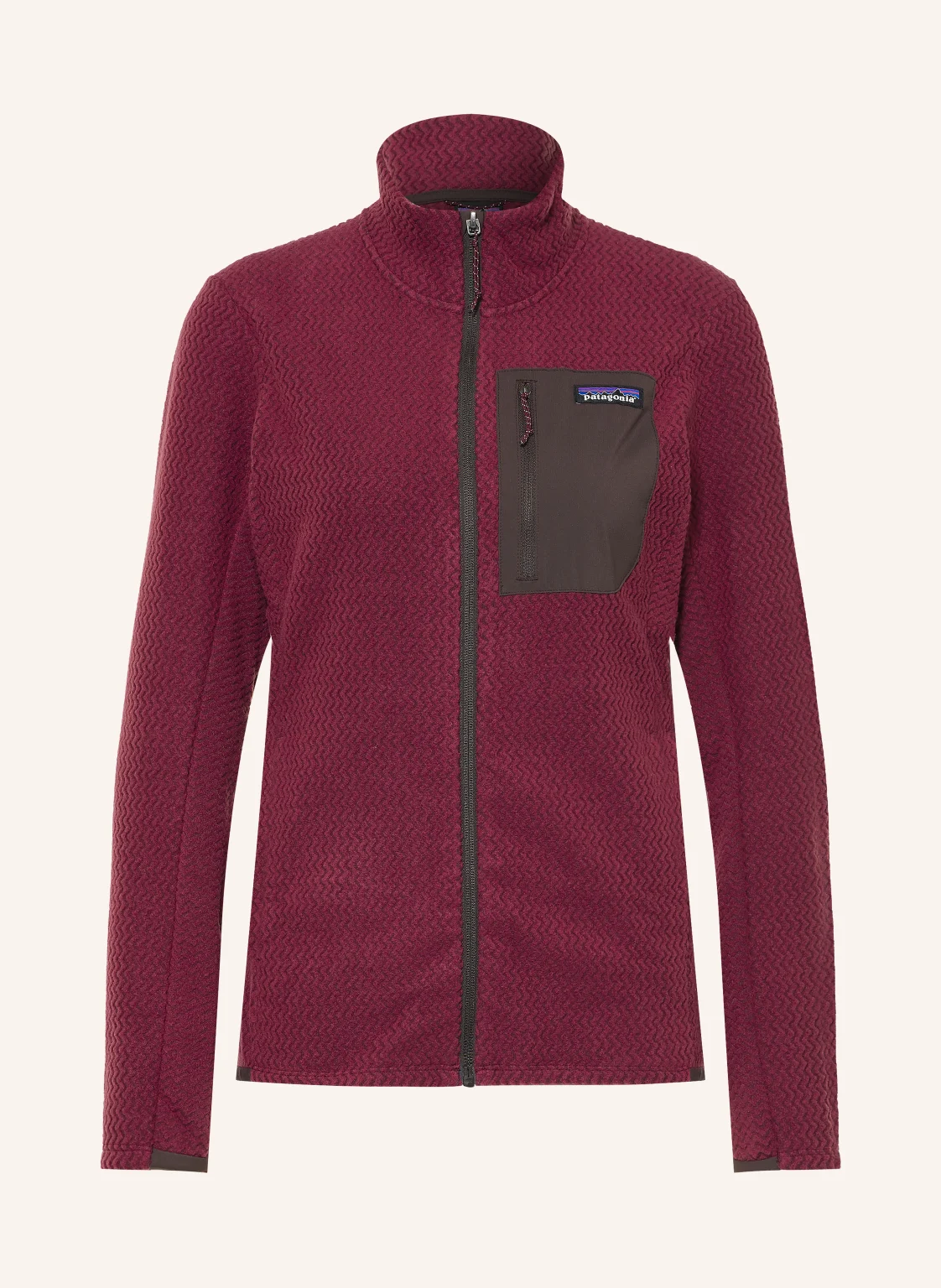 patagonia Fleecejacke R1® AIR